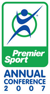 Premier Sport Logo
