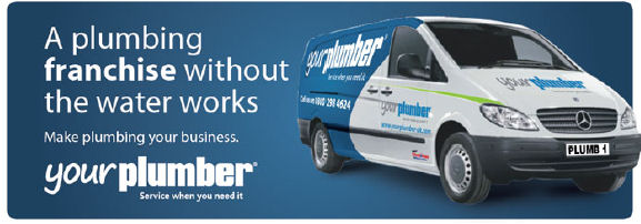 Your Plumber Franchise